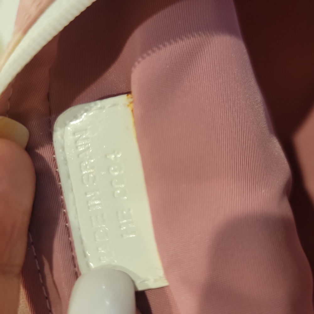 Authentic Dior trotter pouch - Picture 10 of 11